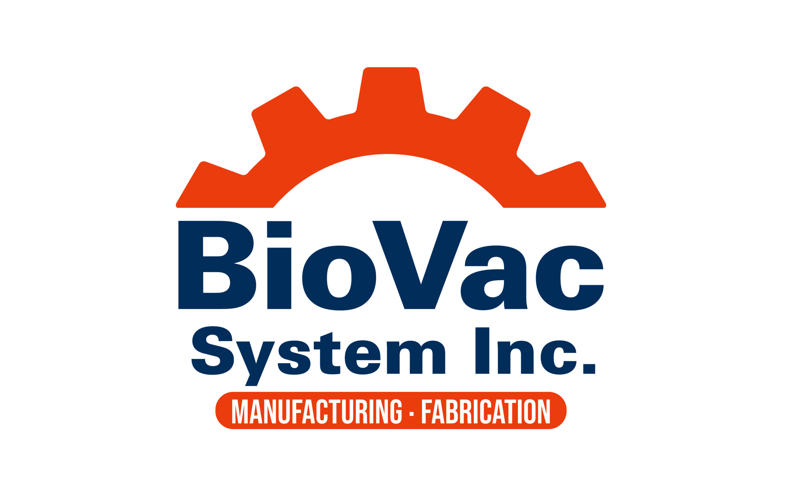 Logo Biovac